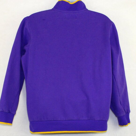 Teddy Fresh Quarter Fresh Sweatshirt Mens Large - Picture 2 of 8